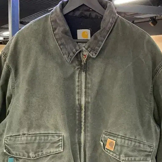 CARHARTT  XL