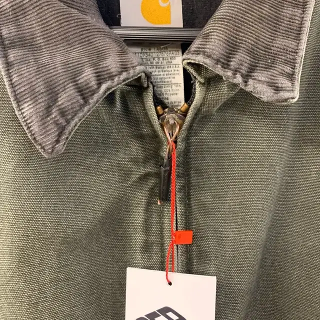 CARHARTT  XL