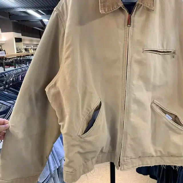 CARHARTT  XXL