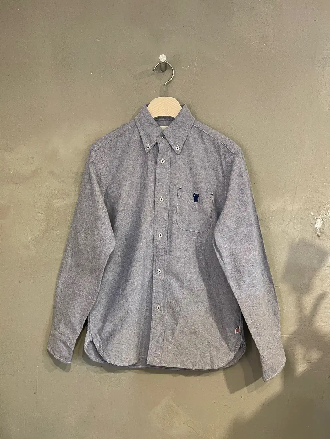 Japanese Vintage COEN Denim Shirt