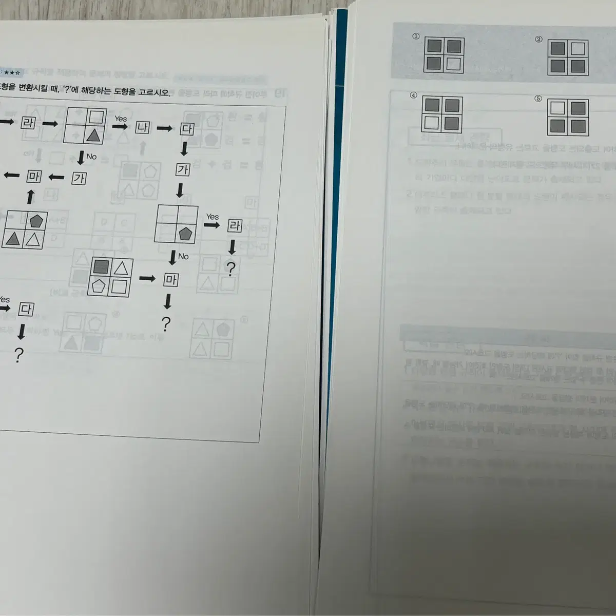 해커스 20대기업 인적성