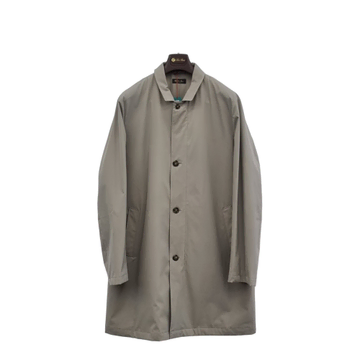 ジャケット・アウター FREEMANS SPORTING CLUB CORSICA RAIN COAT FREEMANS SPORTING CLUB CORSICA RAIN COAT