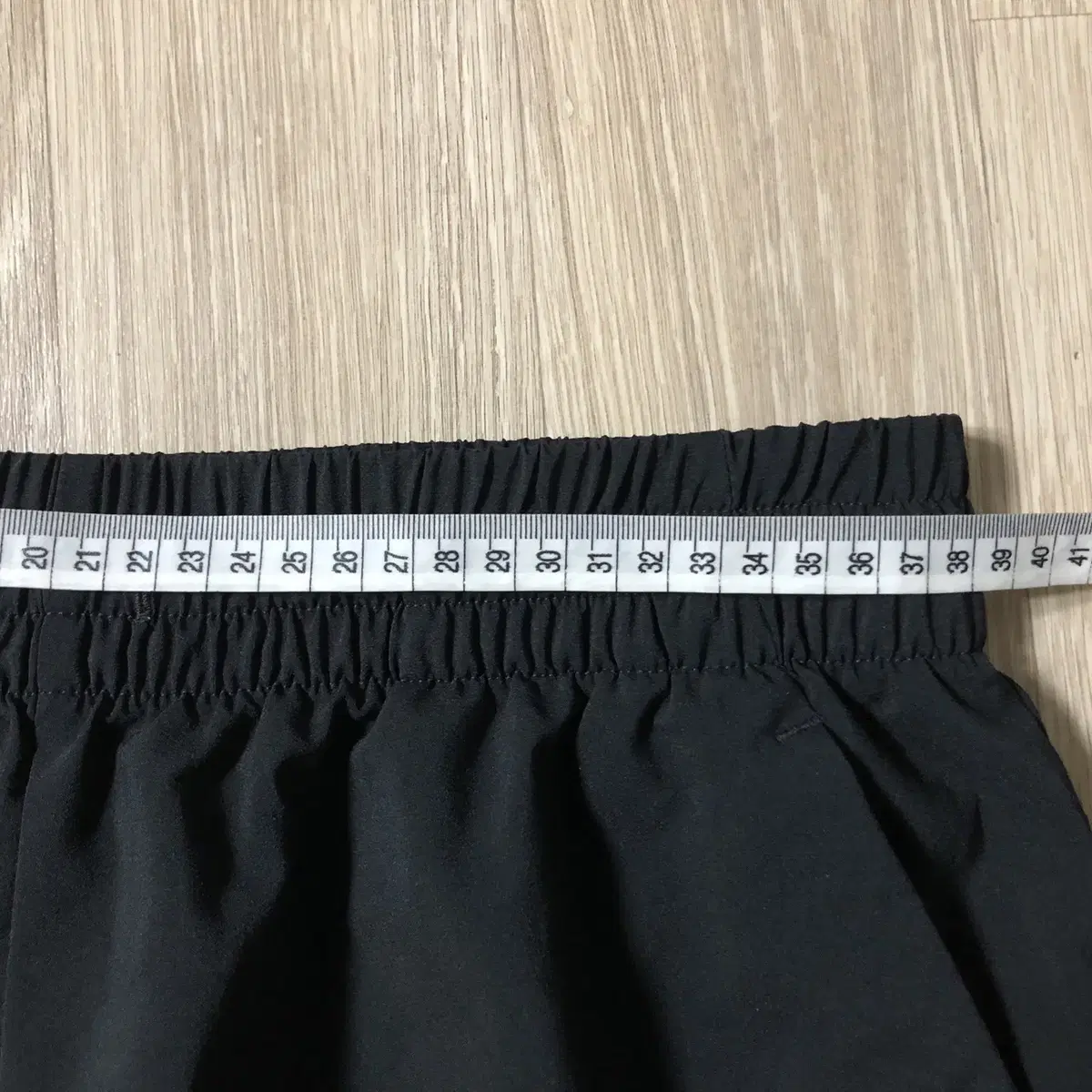 아디다스 반바지 우븐105 XL