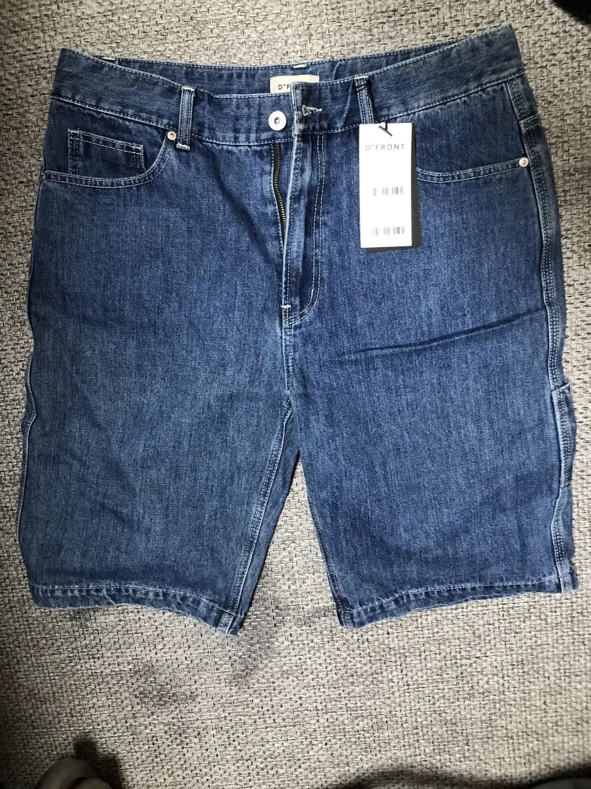 Jeans vahn XL