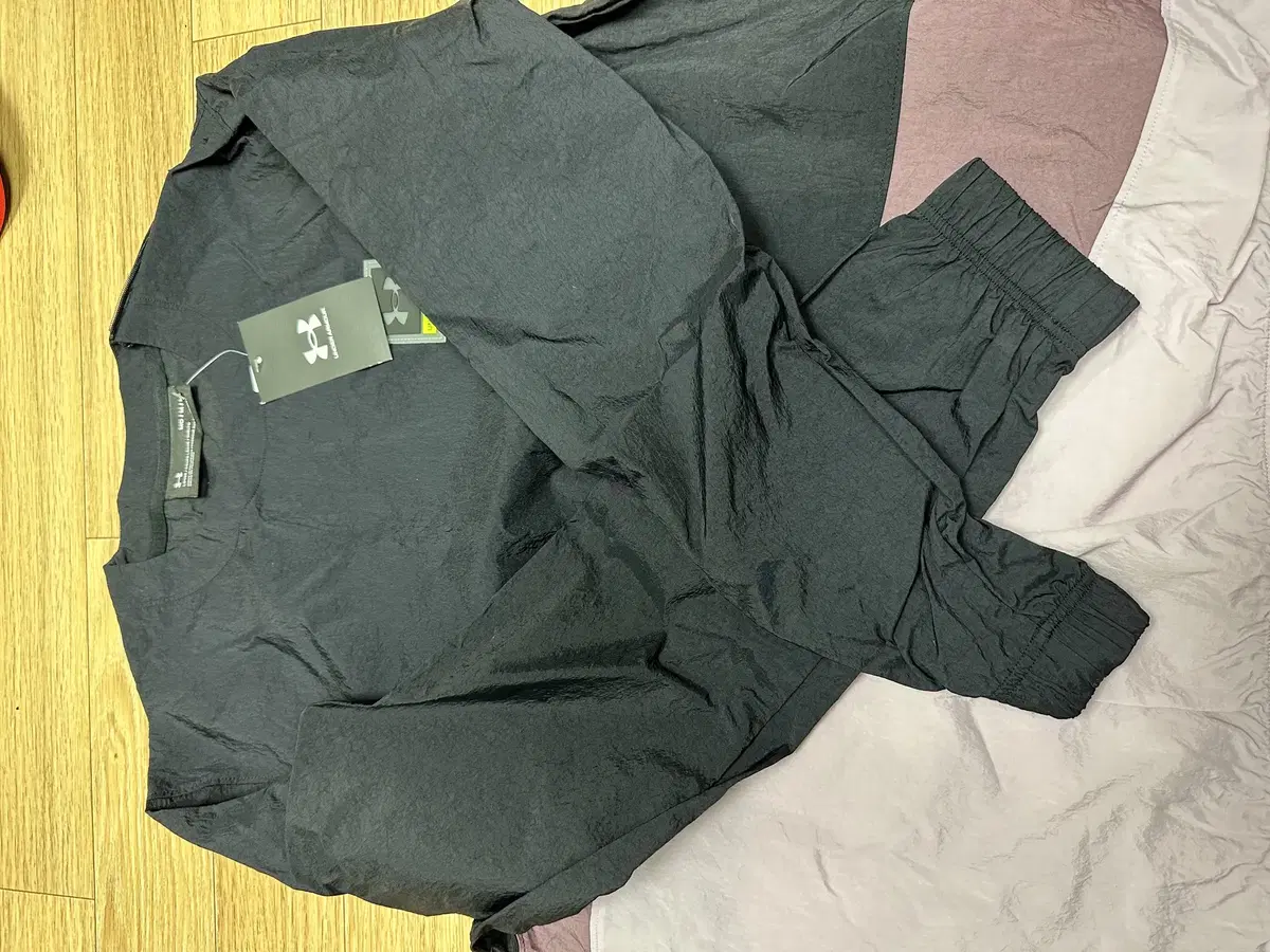 Under Armour Windbreaker Anorak