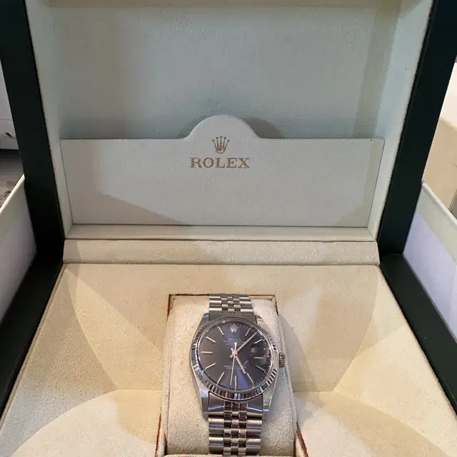 롤렉스 Rolex 16014