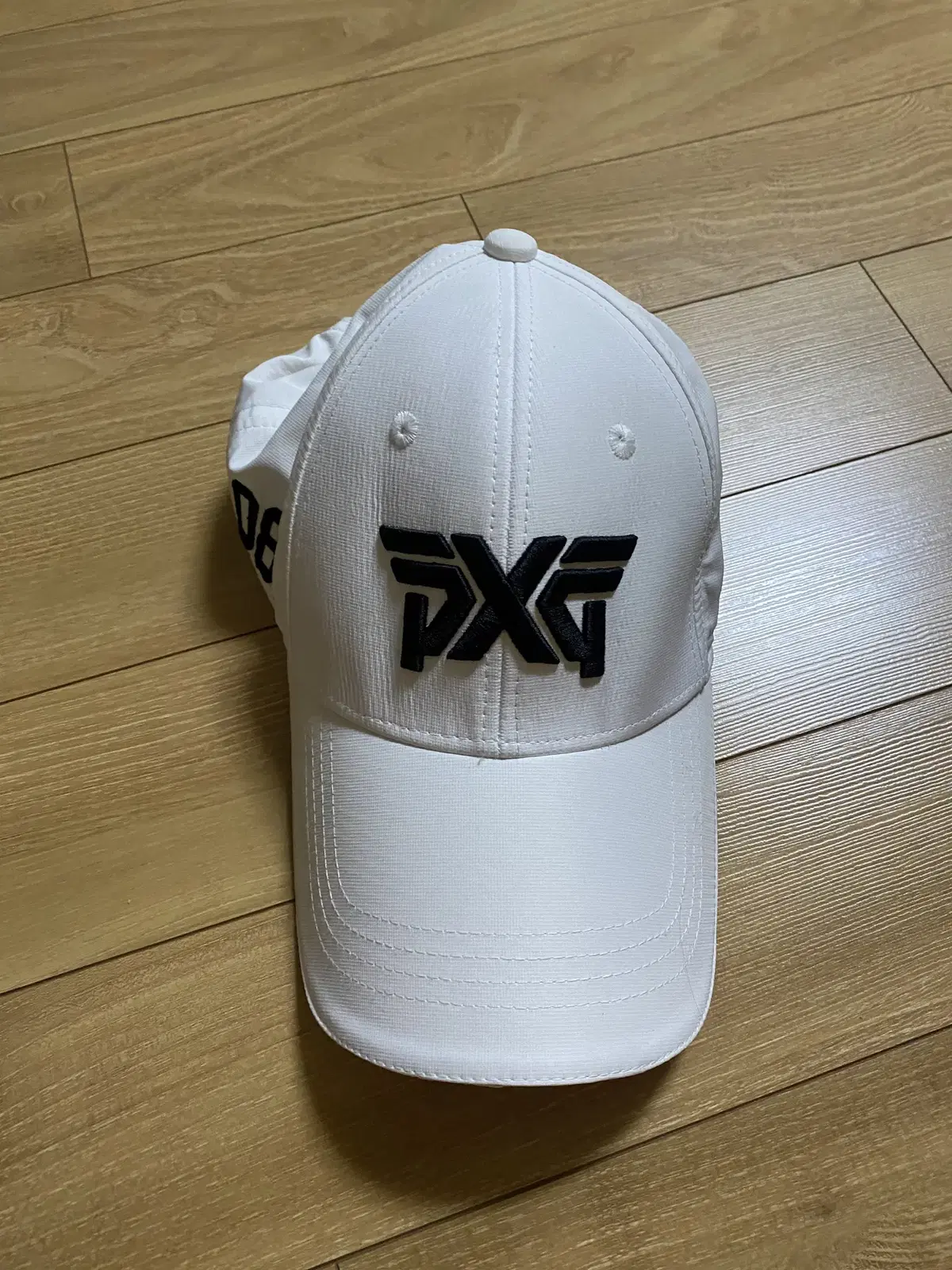 Pxg 모자 여성