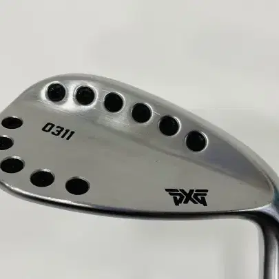 PXG0311 58도 웨지 S200