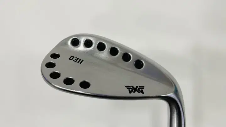 PXG0311 58도 웨지 S200