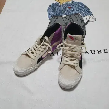 Purple corduroy slip on vans outlet
