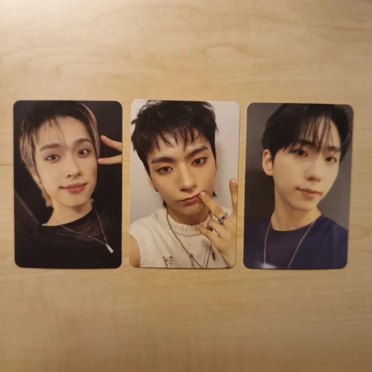 Admission to the XDIZ BetaCon Beta6.1 concert photocard First cone wts