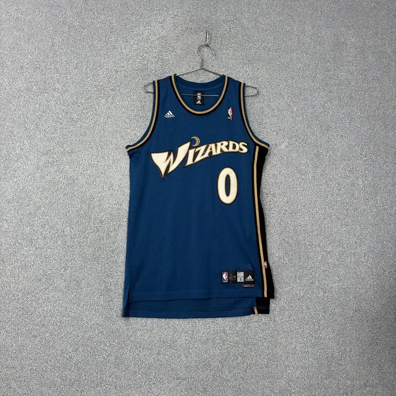 NBA Washington Jersey S