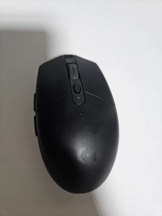 로지텍 g304 (리시버 X!!)