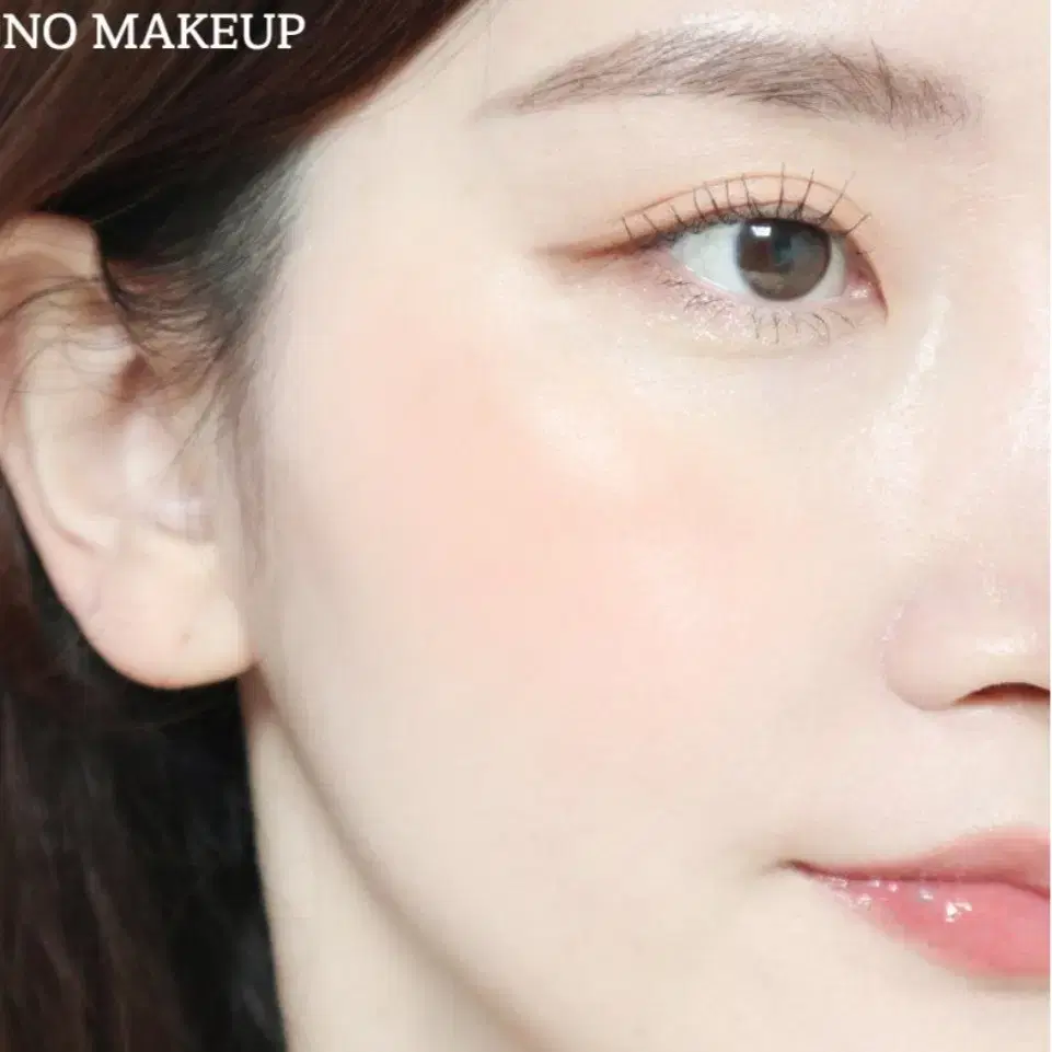 Fibs Seam Blusher - No Makeup (List Price: 24,000 won)