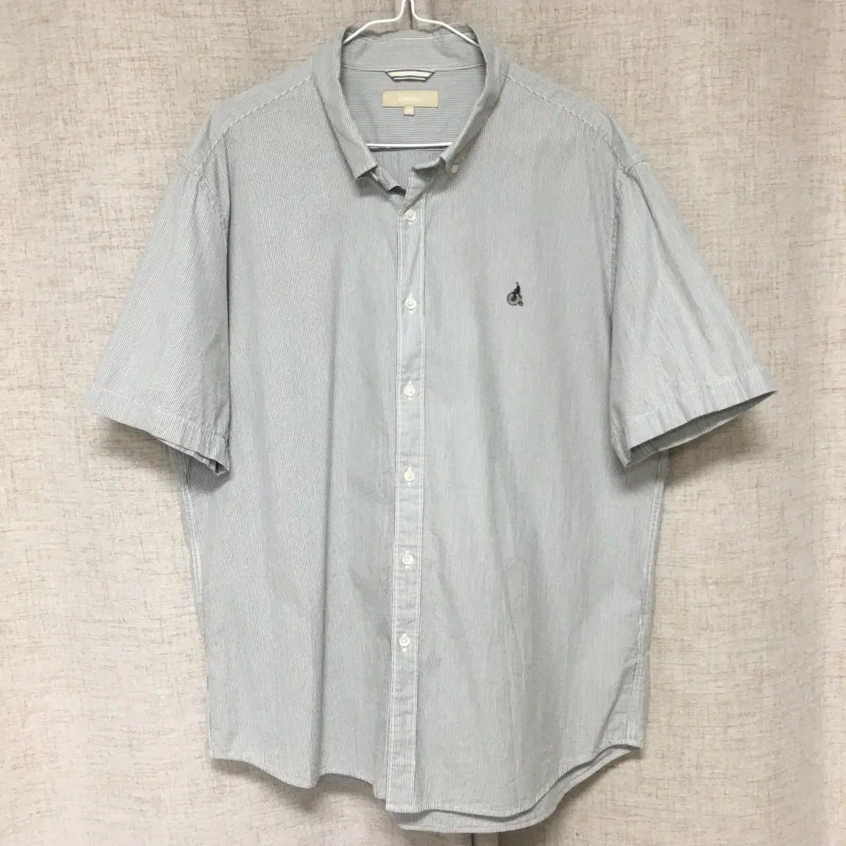 Vinpol 22 Men's Short Sleeve Shirt 115