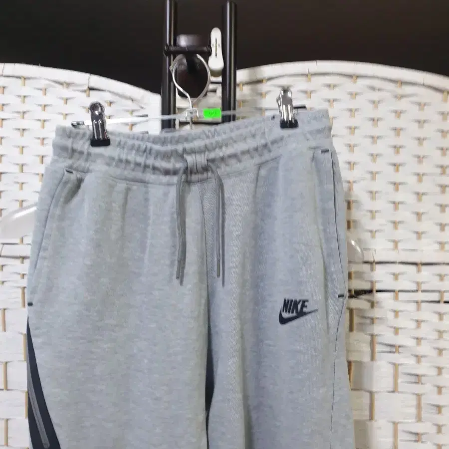 (1015) NIKE 나이키 스포츠 테크팩 하의 70 XL