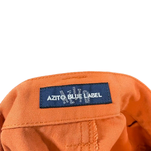 azito blue label [30-33]아즈토 블루라벨 카고 컷오프