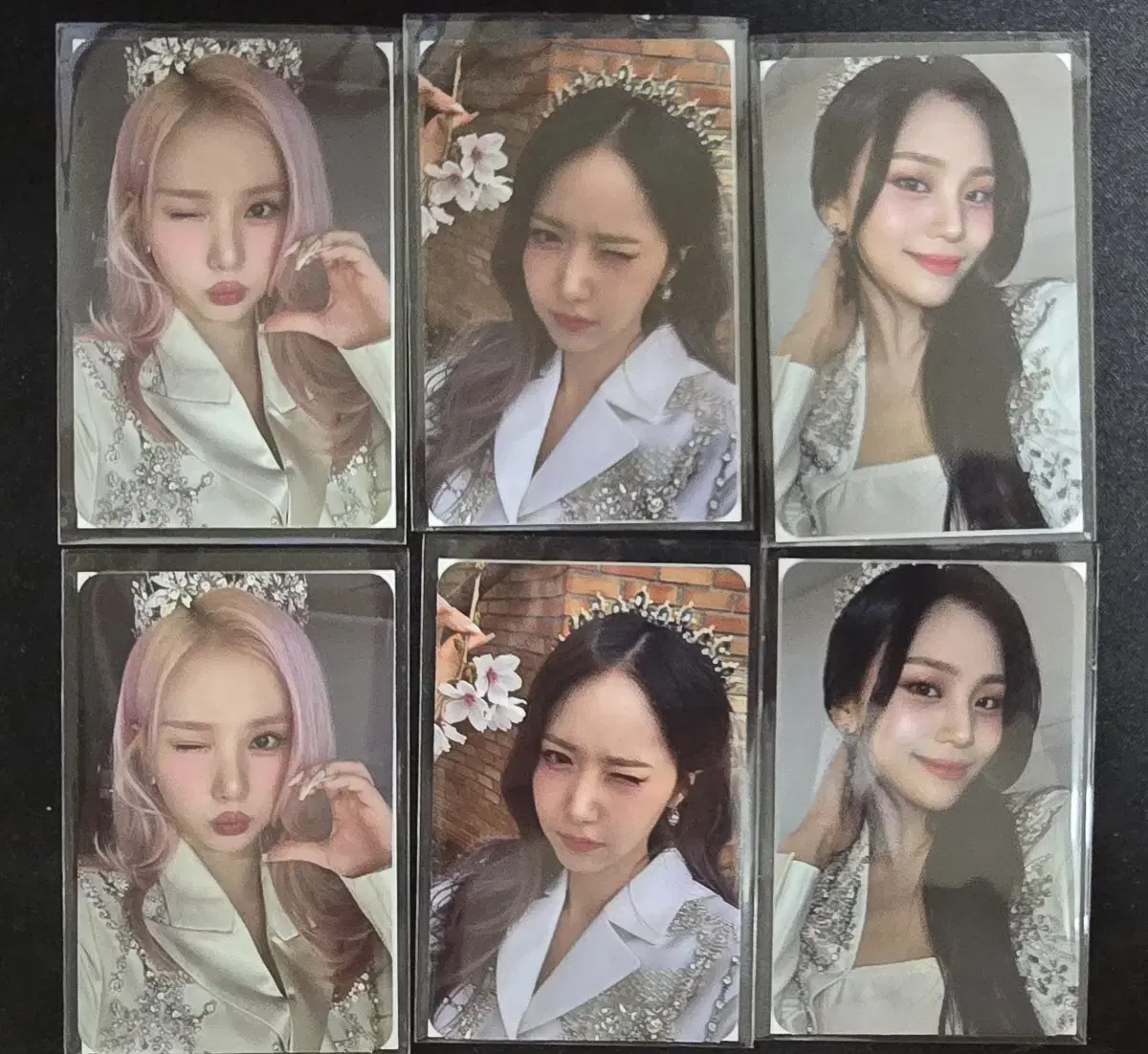 Viviz Concert MD Pre-Order Benefit Photocard Sold