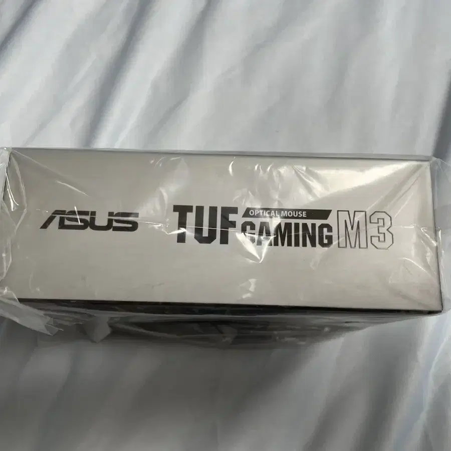 ASUS TUF Gaming M3 유선 마우스