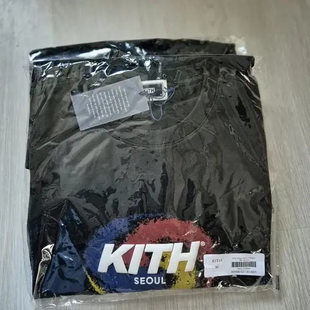 KITH_SEOUL 한정판 새상품 정가 그대로