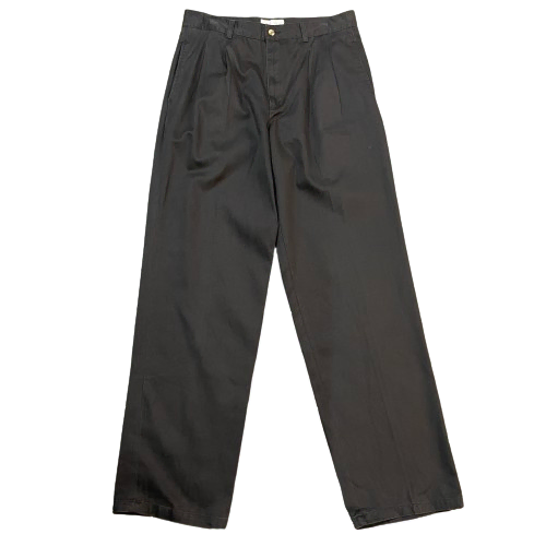 Vintage Chino Pants [31] 빈티지 와이드 치노 팬츠