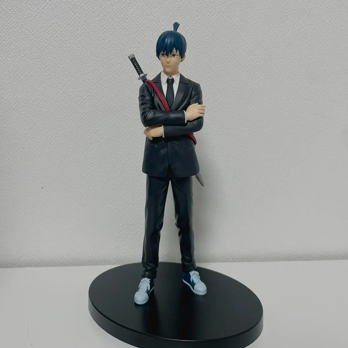 Chainsaw Man Aki Bandai Figures