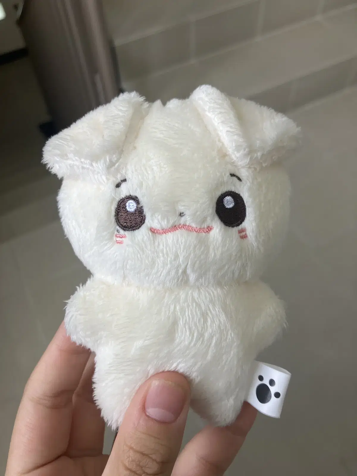 Kim Taerae doll somtaerae