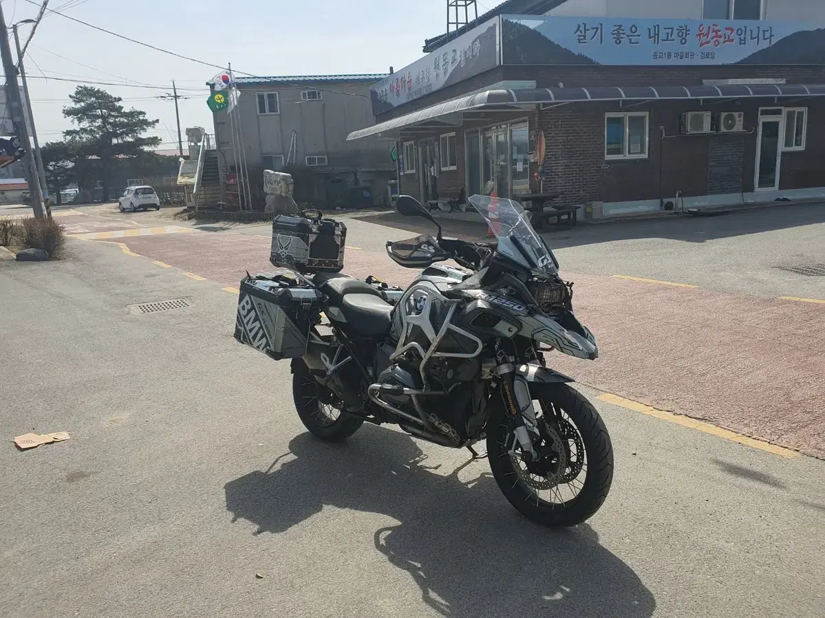 BMW1200GS 어드방 판매합니다.