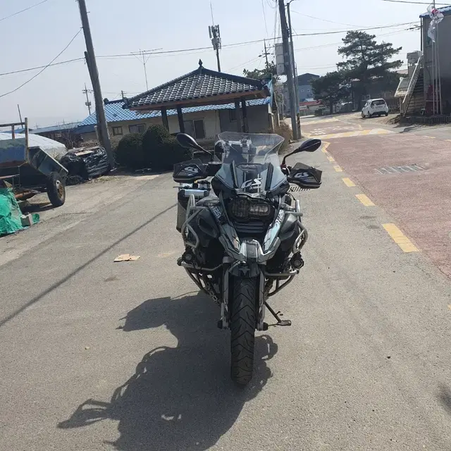 BMW1200GS 어드방 판매합니다.