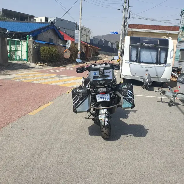 BMW1200GS 어드방 판매합니다.