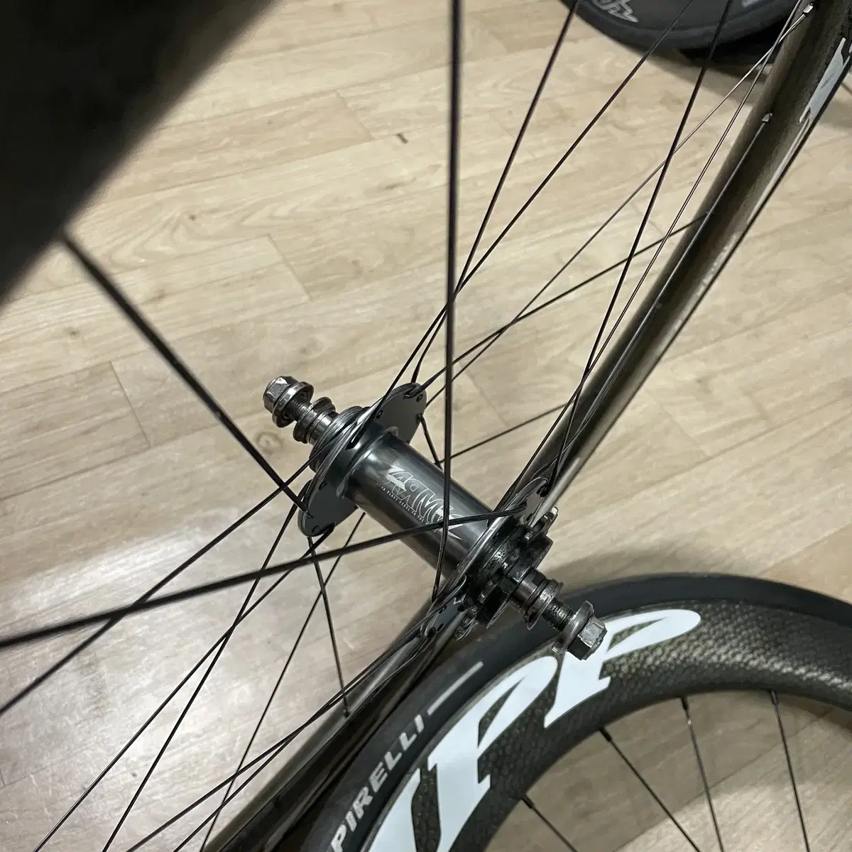 zipp404 짚404트랙휠셋