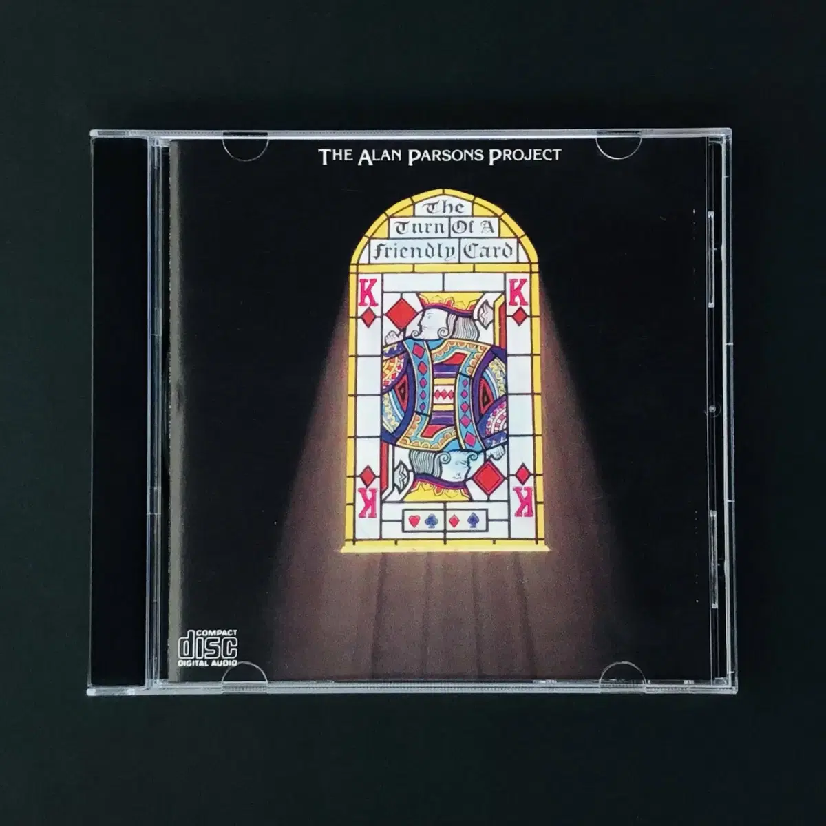 [CD중고] Alan Parsons Project