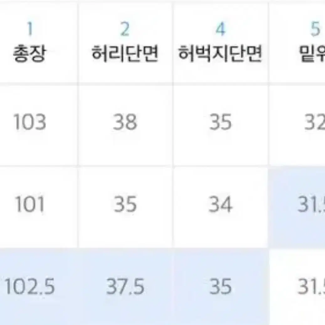 아크메드라비 사이드 빅 로고 팬츠[2]