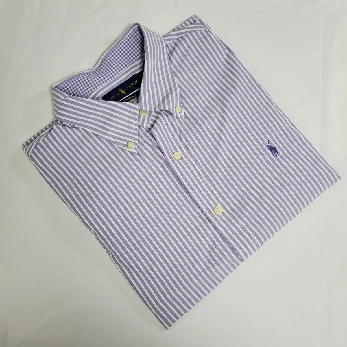 (cv854) 정품 XL~2XL 폴로 랄프로렌 셔츠. Polo