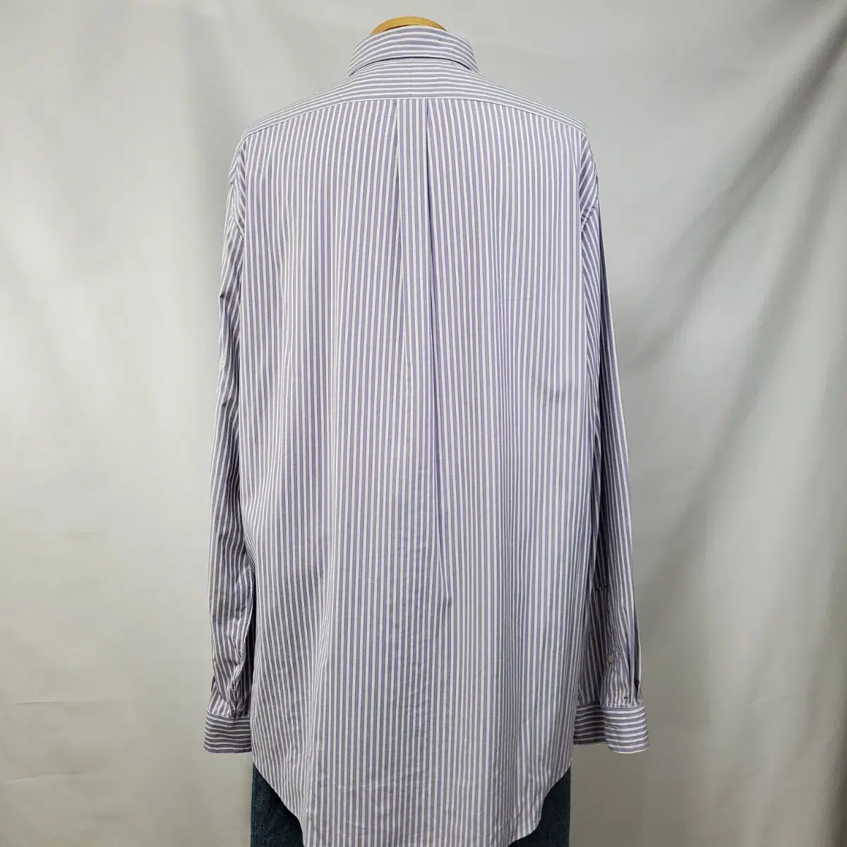 (cv854) 정품 XL~2XL 폴로 랄프로렌 셔츠. Polo