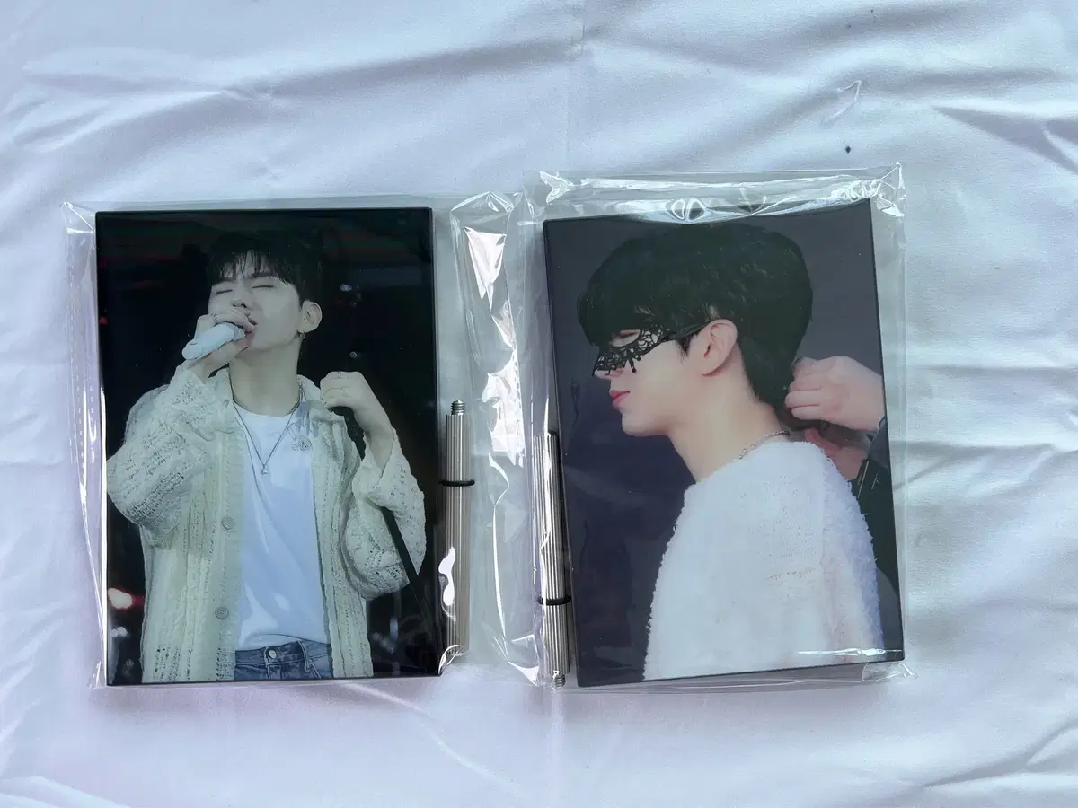 Kihyun 5*7 Mini Picture Frame WTS