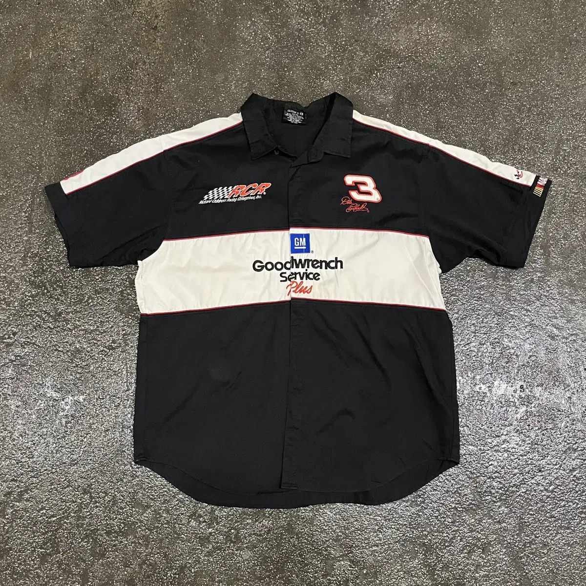 Nascar Racing Shirts (110)