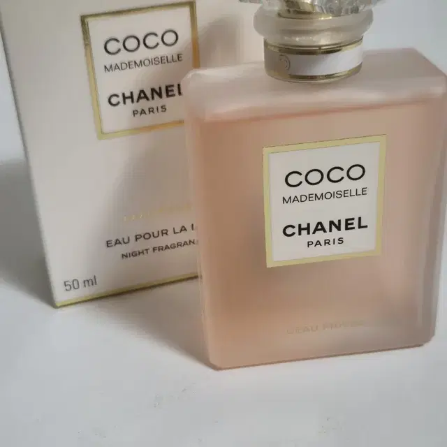 샤넬 로프리베 향수 50ml