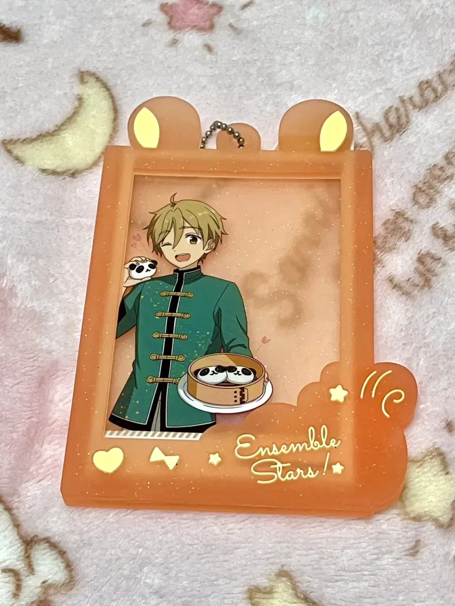 Anstar Tomoya Odekake Outing Acrylic