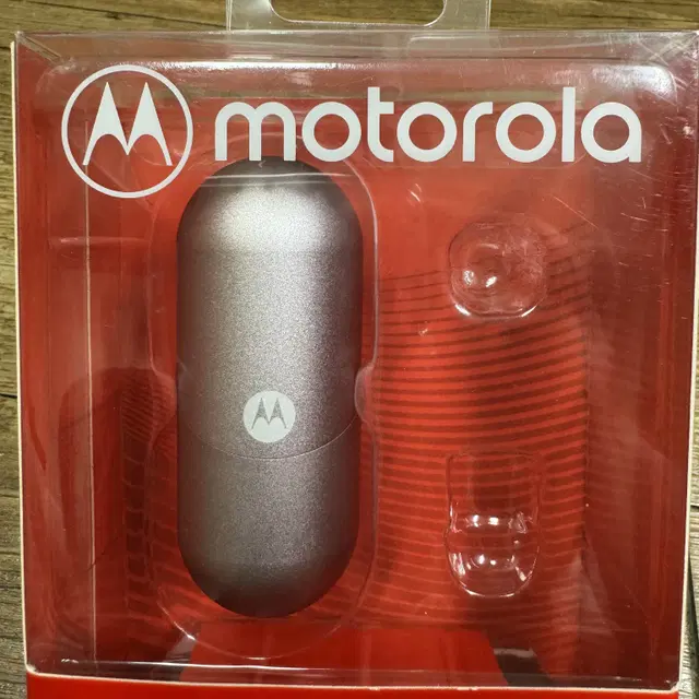 motorola vervebuds 400 (미개봉)