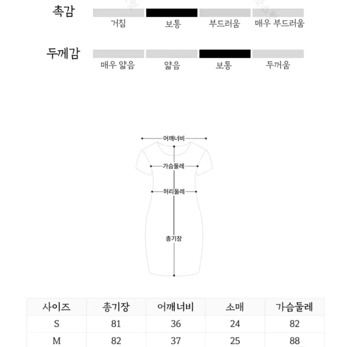 핑크색 고양이 메이드복