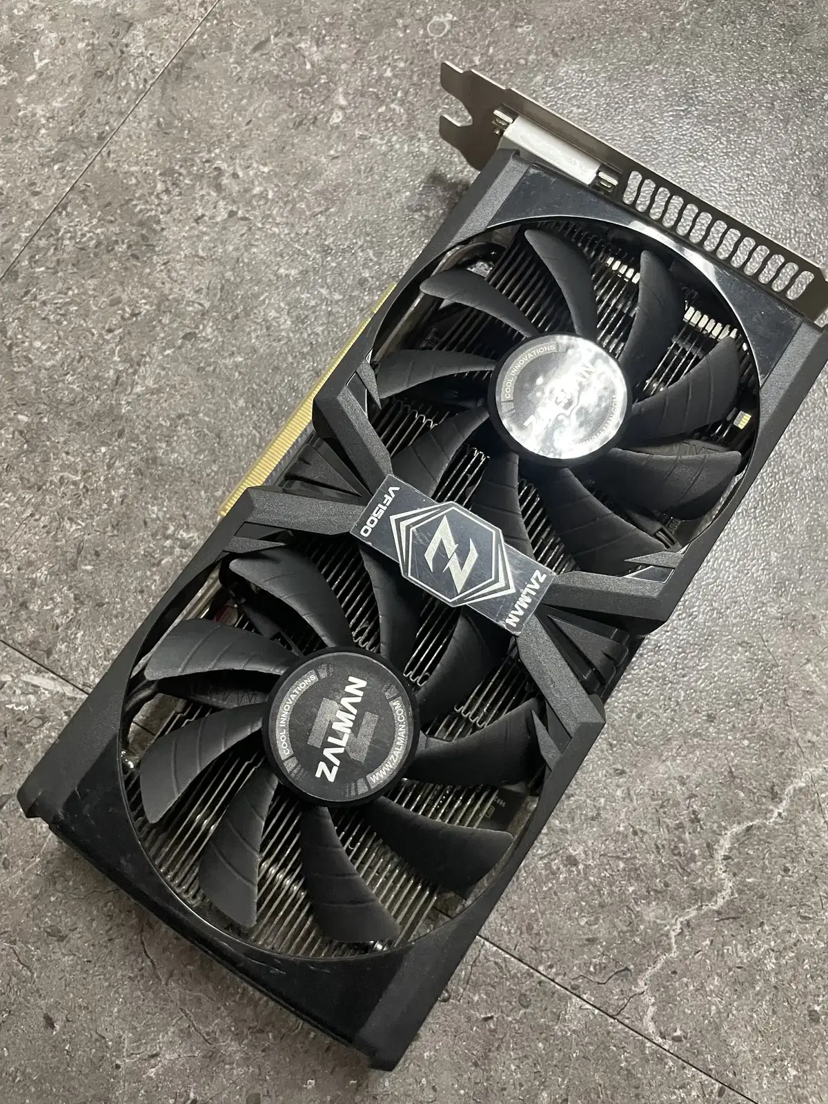 Gtx660 2gb