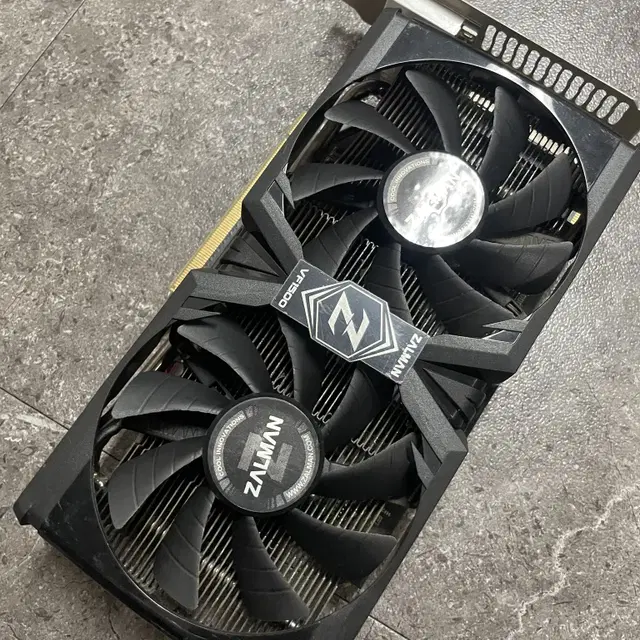 Gtx660 2gb