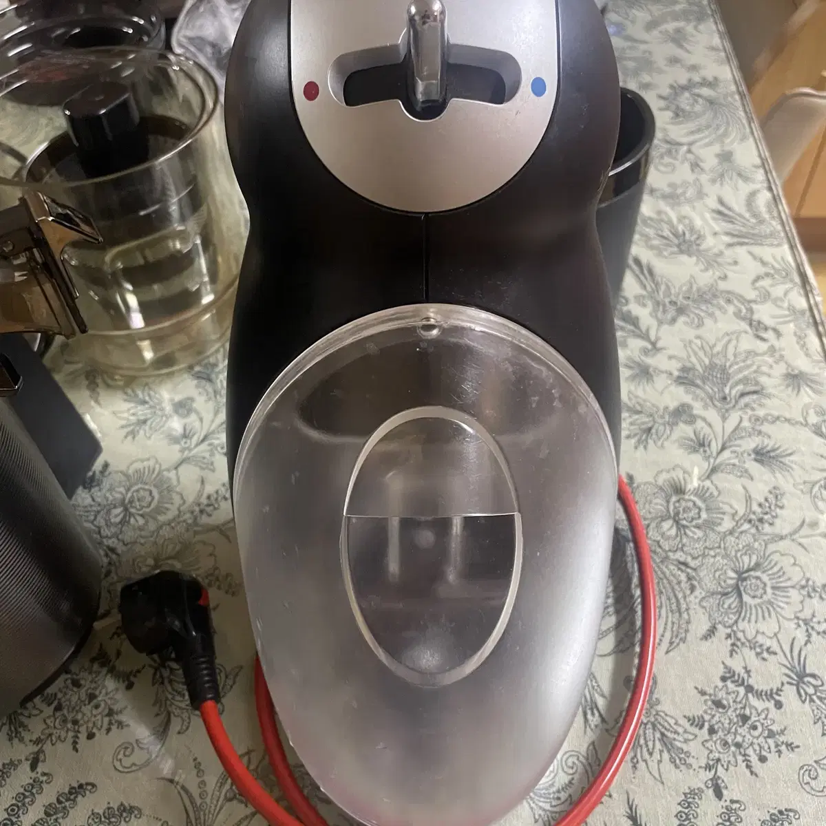 네스카페 Dolce Gusto 커피머신 제니오2