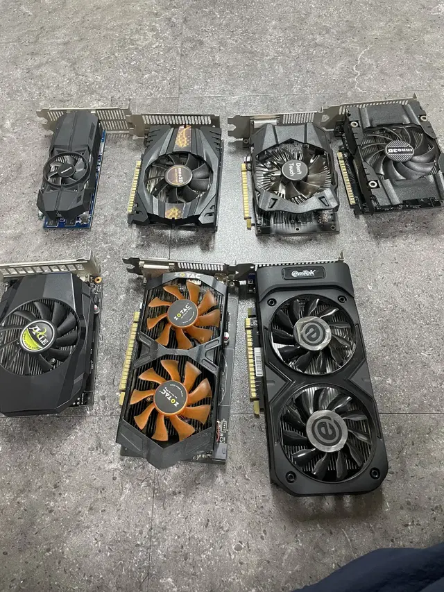 Gtx750ti 2Gb