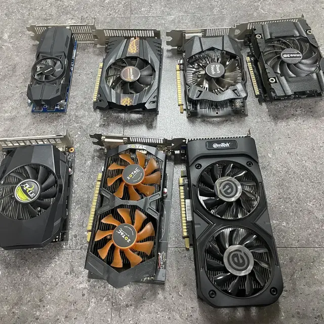 Gtx750ti 2Gb