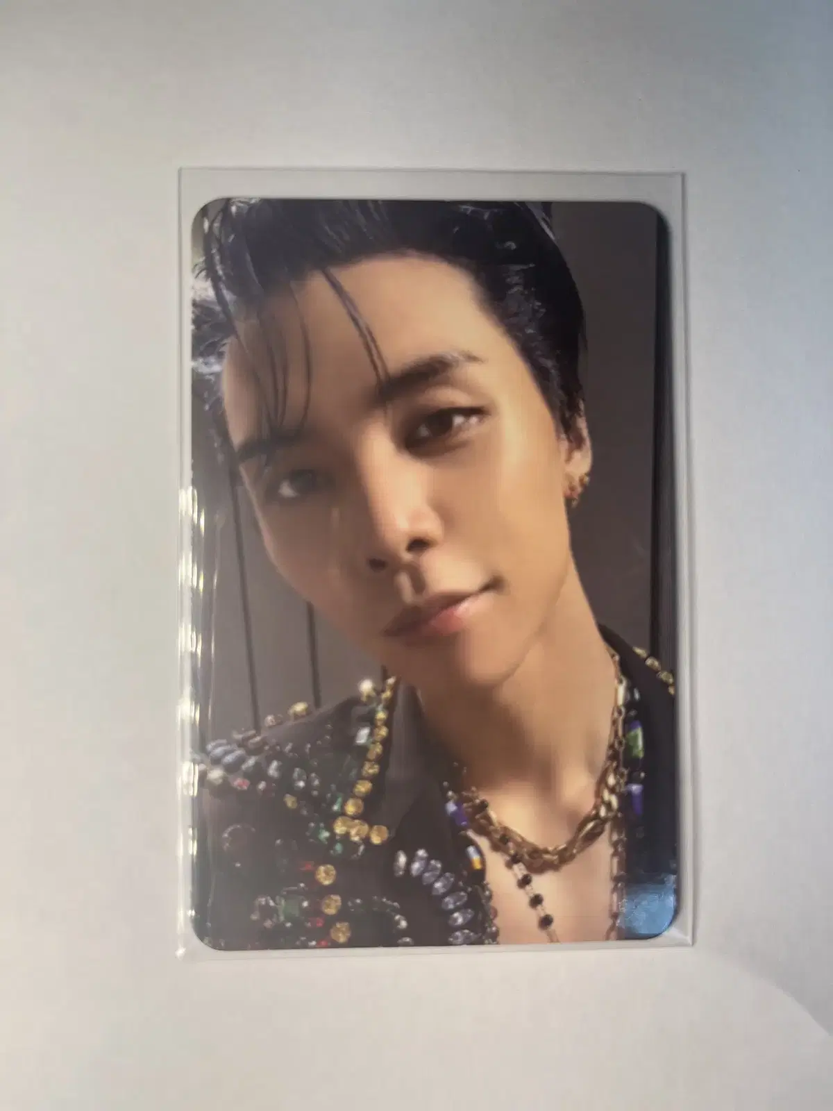 nct127 nct127 一日擊り johnny photocard wts