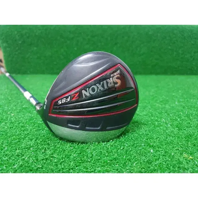 3-7 스릭슨 Z F85 5번 18도 TOUR AD VR 5R1 중...