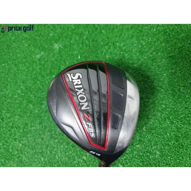 3-7 스릭슨 Z F85 5번 18도 TOUR AD VR 5R1 중...