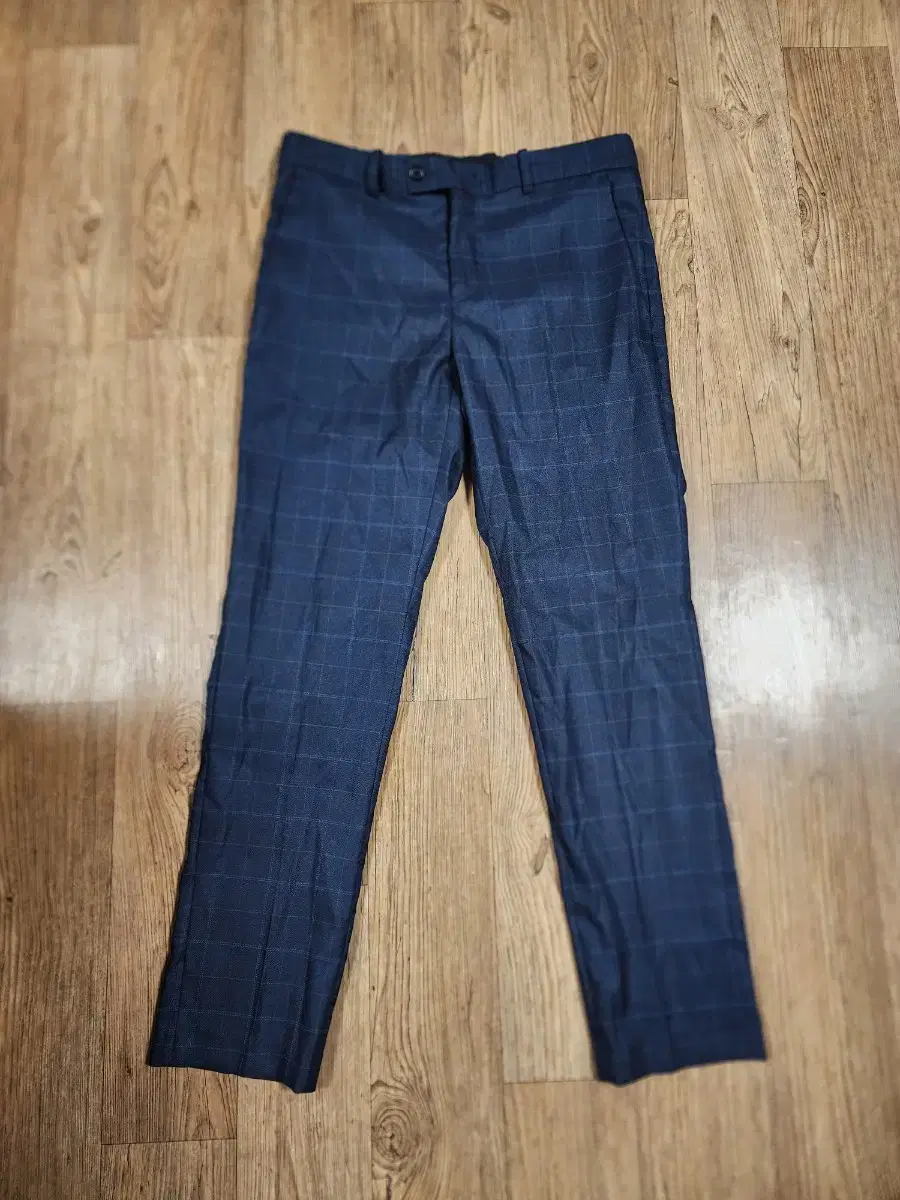 Men's Formal Pants 32" [Armarie Shop]